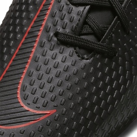 Calzado de fútbol Nike Phantom Gt Academy SG-PRO Ac CK8458 060 negro negro 5