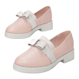 Vices Mordazas 2168-20 Rosa 36 41 rosado 1