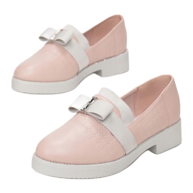 Vices Mordazas 2168-20 Rosa 36 41 rosado 1