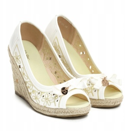 Vices Mordazas 1472-26 Blanco Amarillo 36 41 multicolor 1 Vices Mordazas 1472-26 Blanco Amarillo 36 41 multicolor 1