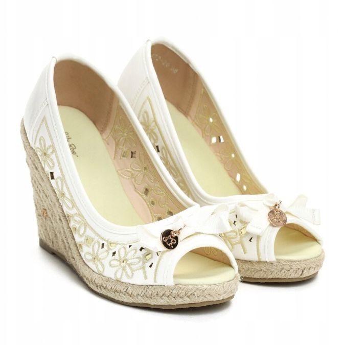 Vices Mordazas 1472-26 Blanco Amarillo 36 41 multicolor 1 Vices Mordazas 1472-26 Blanco Amarillo 36 41 multicolor 1