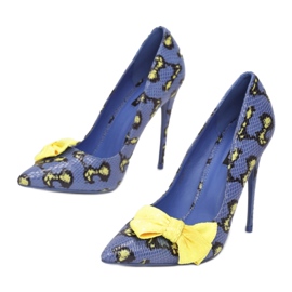 Vices Mordazas 5142-11 Azul 36 41 amarillo 1 Vices Mordazas 5142-11 Azul 36 41 amarillo 1