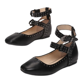 Vices Mordazas 6208-1 Negro 36 41 1