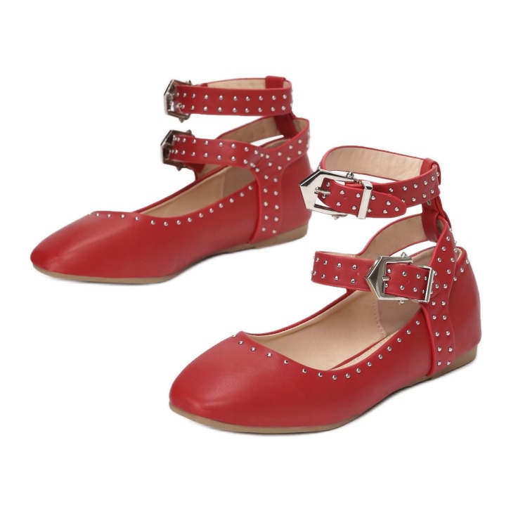 Vices Mordazas 6208-19 Rojo 36 41 1