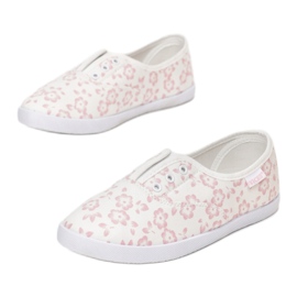 Vices Mordazas T080-41 Blanco rosado 1 Vices Mordazas T080-41 Blanco rosado 1