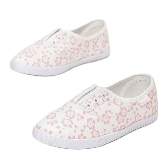 Vices Mordazas T080-41 Blanco rosado 1 Vices Mordazas T080-41 Blanco rosado 1