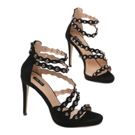 Vices Mordazas 9179-1 Negro 1