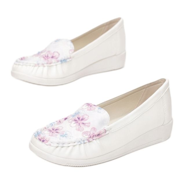 Vices Mordazas 3189-32 Wh Violeta 36 41 blanco púrpura 1