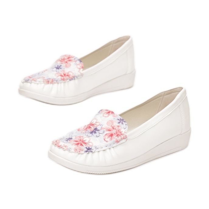 Vices Mordazas 3189-41 Wh Azul 36 41 blanco multicolor 1 Vices Mordazas 3189-41 Wh Azul 36 41 blanco multicolor 1