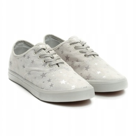 Vices Tornillos 8385-5 Gris plata 1