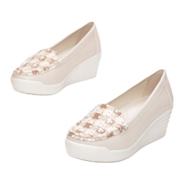 Vices Mordazas 3197-14 Beige 1 Vices Mordazas 3197-14 Beige 1