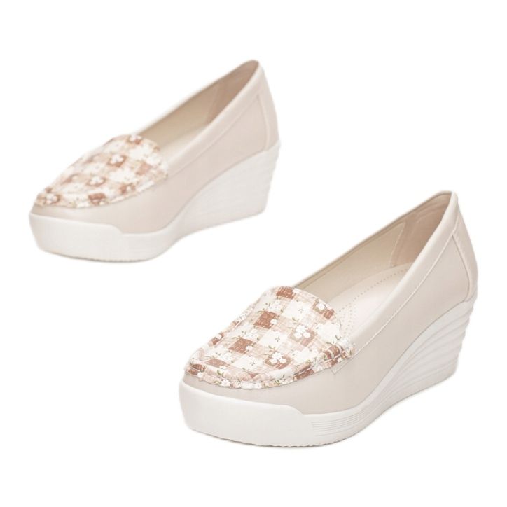 Vices Mordazas 3197-14 Beige 1