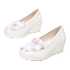 Vices Mordazas 3197-41 Blanco 1