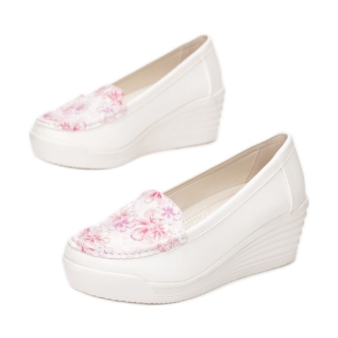 Vices Mordazas 3197-20 Rosa rosado 1