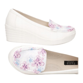 Vices Mordazas 3197-41 Blanco 2