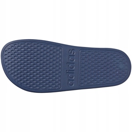 Zapatillas Adidas Adilette Aqua azul marino FY8103 3