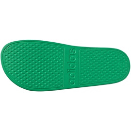 Zapatillas Adidas Adilette Aqua verde FY8048 2