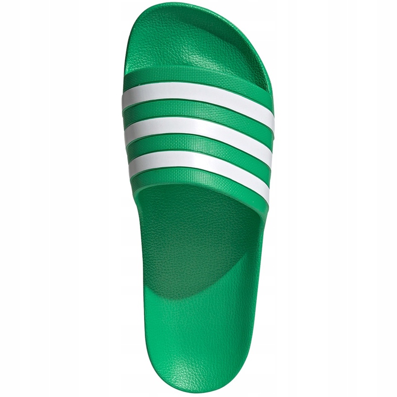 Zapatillas Adidas Adilette Aqua verde FY8048 1