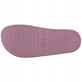 Adidas Adilette Aqua zapatillas rosas FY8107 rosado 3