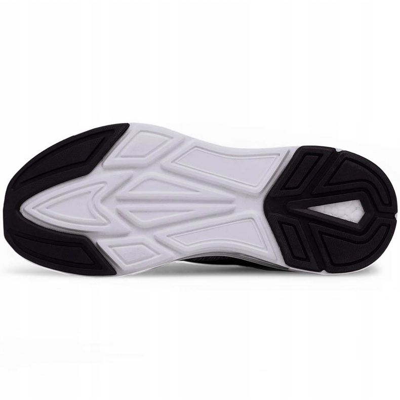 Zapatos para niños Puma Nrgy Comet azul marino 190675 17 verde 4