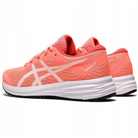 Zapatillas Asics Patriot 12 para mujer, melocotón 1012A705 700 multicolor naranja 4 Zapatillas Asics Patriot 12 para mujer, melocotón 1012A705 700 multicolor naranja 4