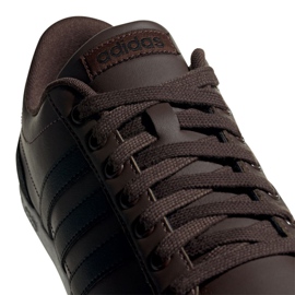 Zapatillas Adidas Caflaire M FV8549 marrón 2