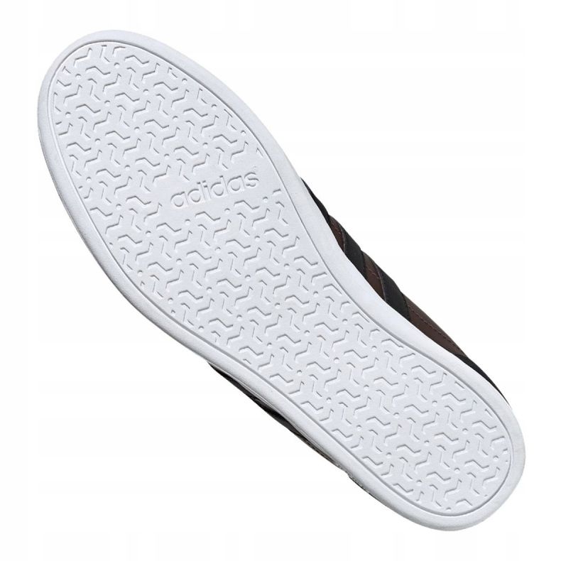 Zapatillas Adidas Caflaire M FV8549 marrón 4