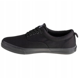 Zapatos Big Star Big Top W FF274164 negro 1