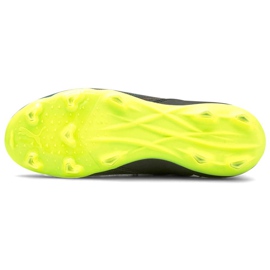Botas de fútbol Puma Ultra 3.2 Fg Ag Junior 106360 05 multicolor multicolor 5