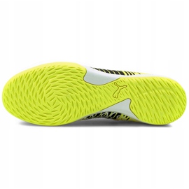 Botas de fútbol Puma Future Z 3.1 It 106388 01 amarillo amarillo 5