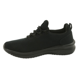 Zapatillas Deportivas Mujer Negras Lee Cooper LCW-21-32-0271L negro 1