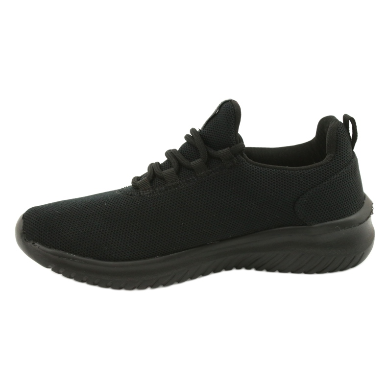 Zapatillas Deportivas Mujer Negras Lee Cooper LCW-21-32-0271L negro 1