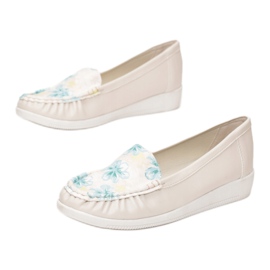 Vices Mordazas 3189-14 Beige 36 41 1