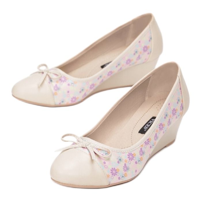 Vices Mordazas 3203-14 Beige 1