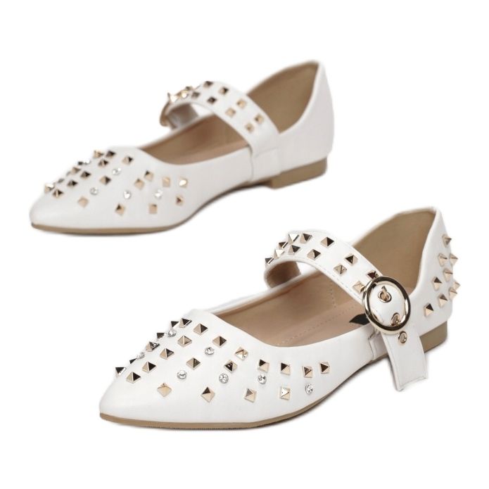 Vices Mordazas 6205-41 Blanco 1