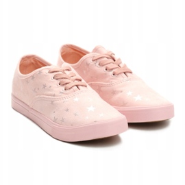 Vices Tornillos 8385-20 Rosa rosado 1 Vices Tornillos 8385-20 Rosa rosado 1