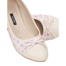 Vices Mordazas 3203-14 Beige 2