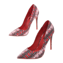 Vices Mordazas 5143-20 Rosa 36 41 rosado multicolor 1 Vices Mordazas 5143-20 Rosa 36 41 rosado multicolor 1