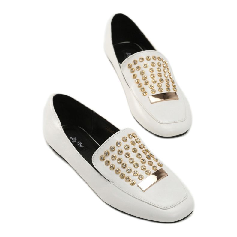 Vices Mordazas 4139-41 Blanco 36 41 1 Vices Mordazas 4139-41 Blanco 36 41 1