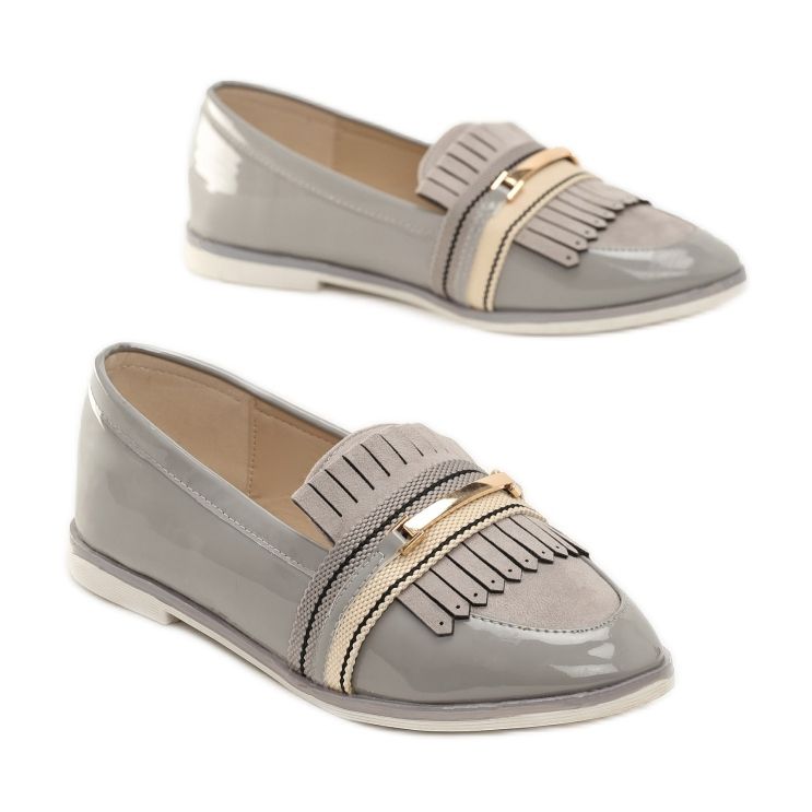 Vices Mordazas 6216-5 Gris 36 41 1