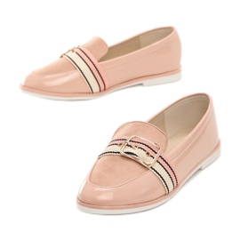 Vices Mordazas 6215-20 Rosa 36 41 1