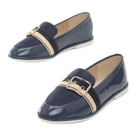 Vices Mordazas 6215-11 Azul 36 41 1