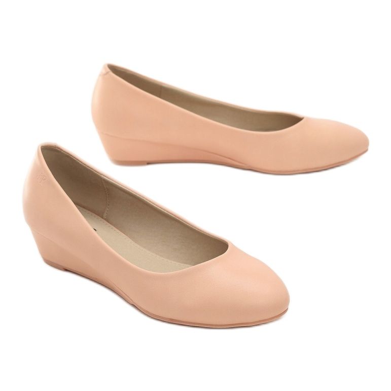 Vices Mordazas 3192-20 Rosa 36 41 rosado 1