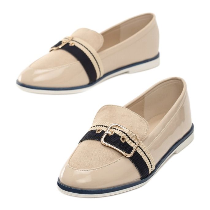 Vices Mordazas 6215-14 Beige 36 41 1