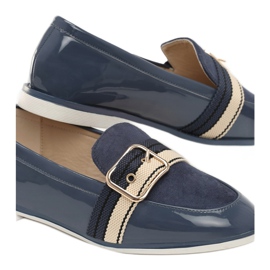 Vices Mordazas 6215-11 Azul 36 41 2