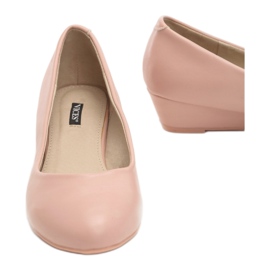 Vices Mordazas 3193-20 Rosa 36 41 rosado 2