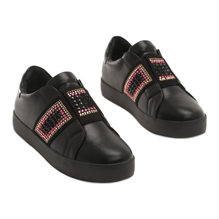 Vices Mordazas 7231-1 Negro 36 41 1 Vices Mordazas 7231-1 Negro 36 41 1