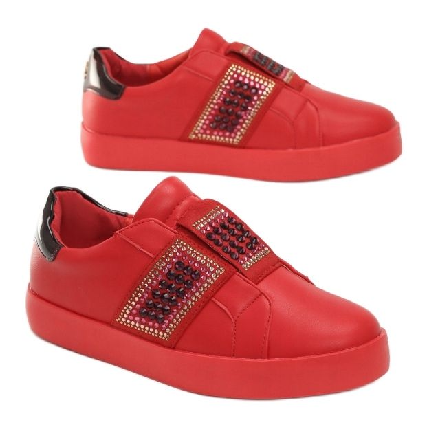 Vices Mordazas 7231-19 Rojo 36 41 1 Vices Mordazas 7231-19 Rojo 36 41 1