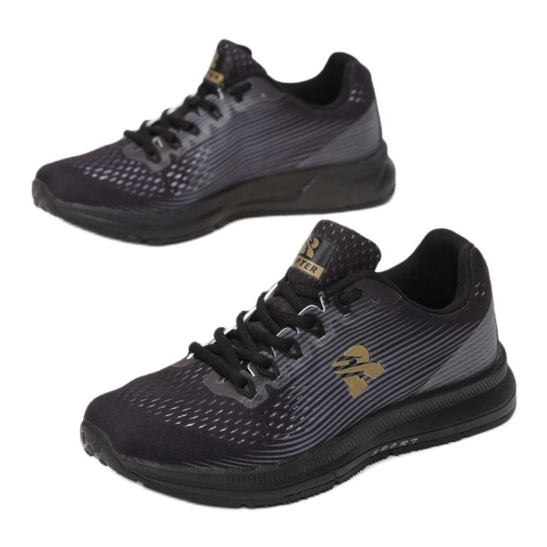 Vices Mordazas B821-1 Negro 36 41 1