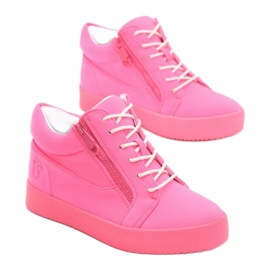 Vices Mordazas 1413-23 Fucsia 36 41 rosado 1